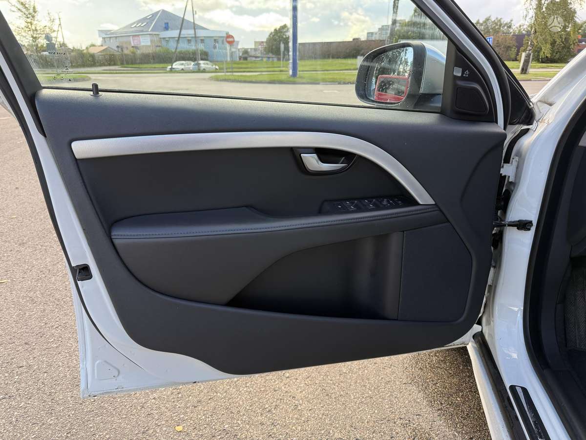 Volvo V70, 2.4 l., Универсал