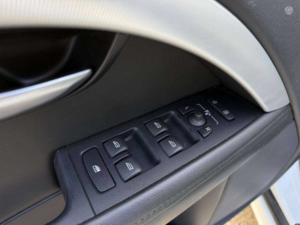 Volvo V70, 2.4 l., wagon