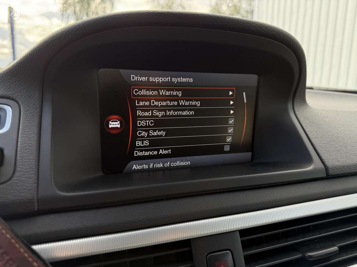 Volvo V70, 2.4 l., Универсал