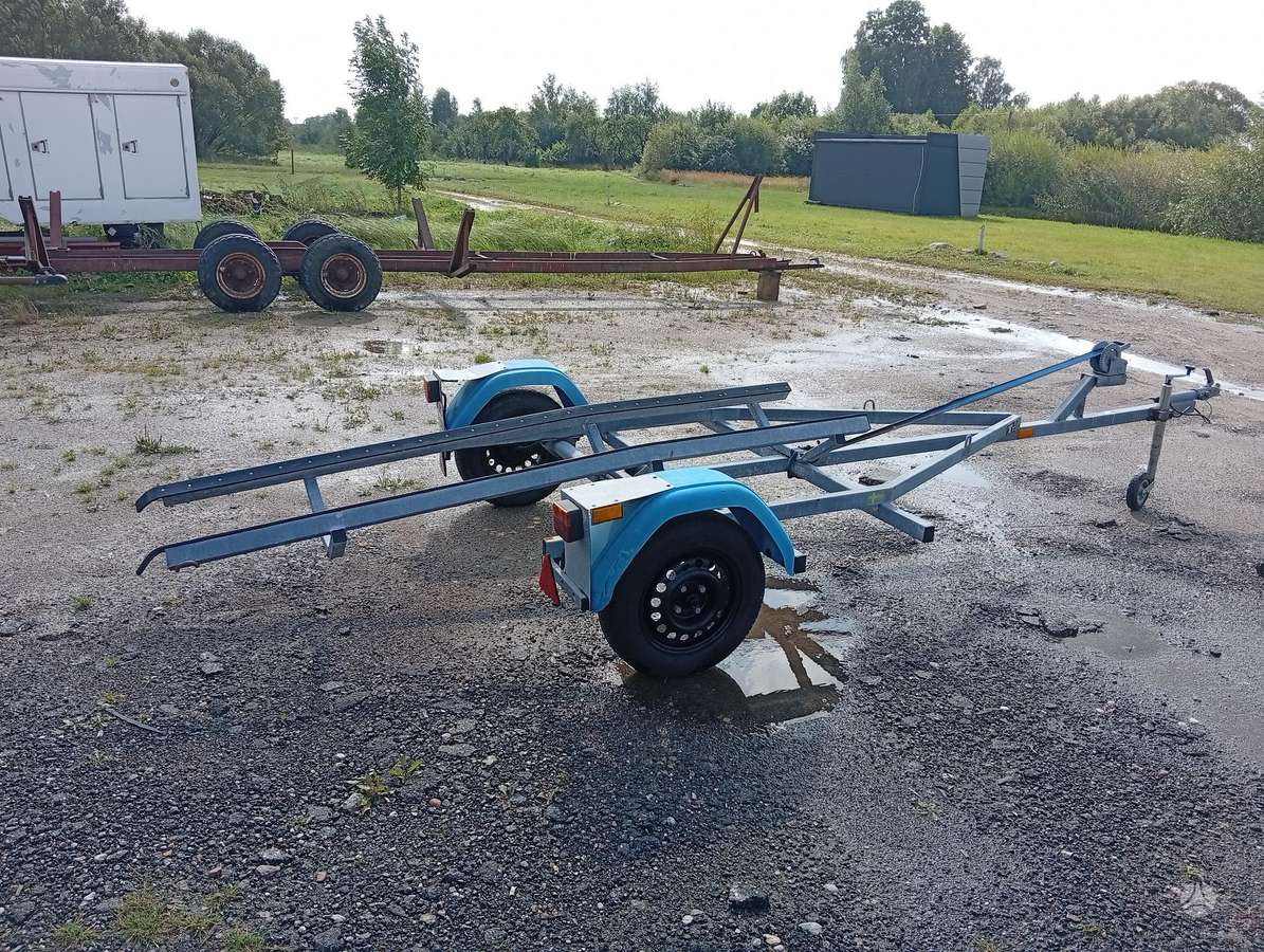 Respo RECO FB1720 rr, boat / watercraft