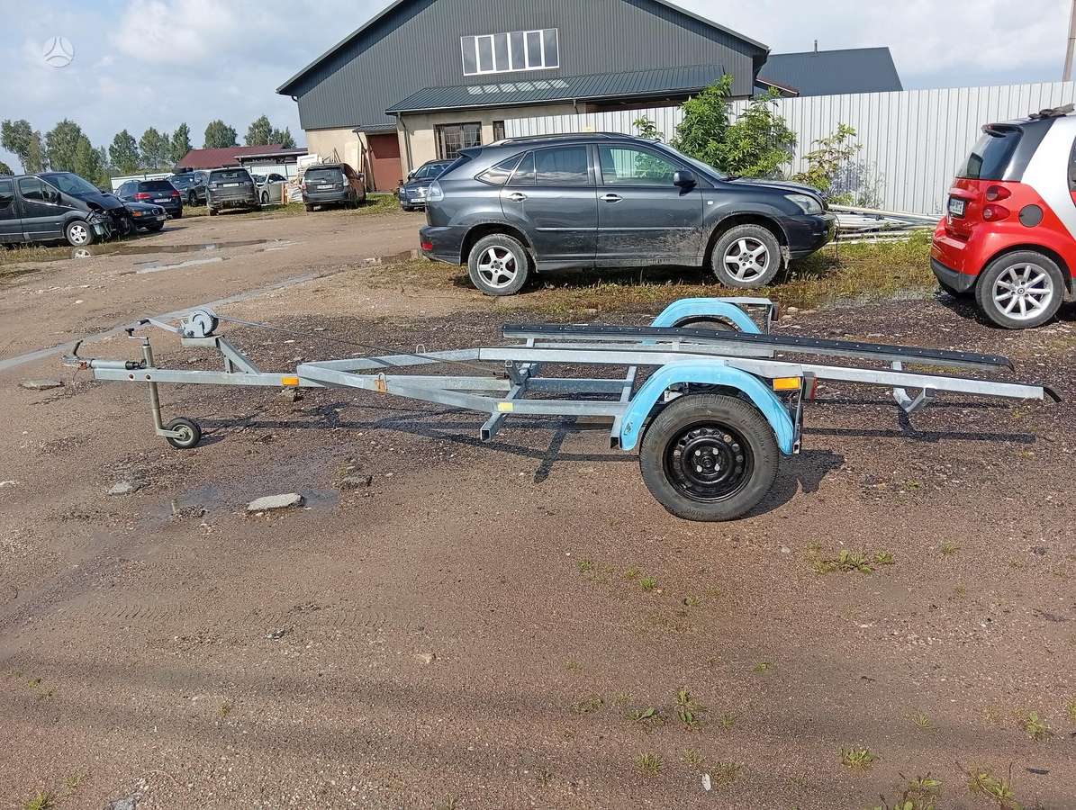 Respo RECO FB1720 rr, boat / watercraft