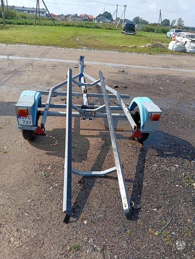 Respo RECO FB1720 rr, boat / watercraft