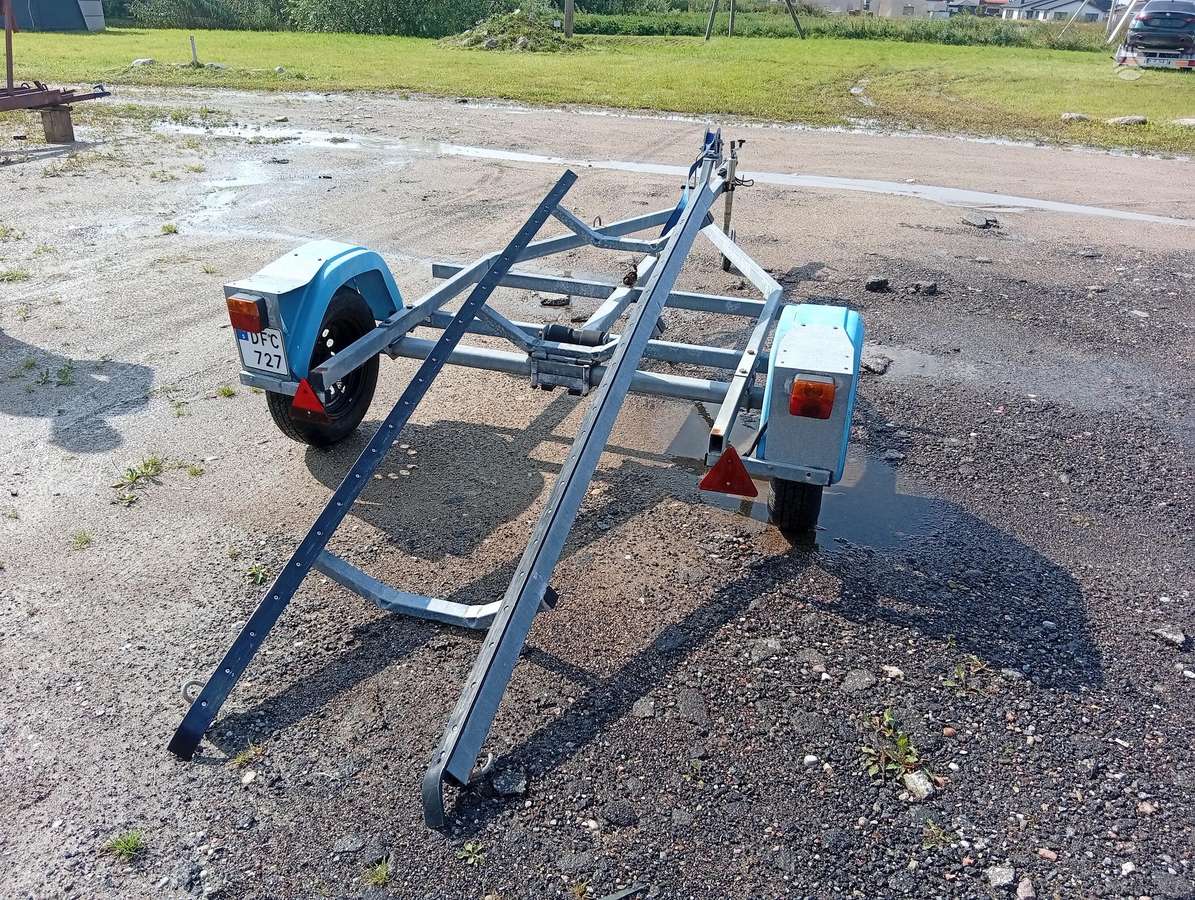 Respo RECO FB1720 rr, boat / watercraft
