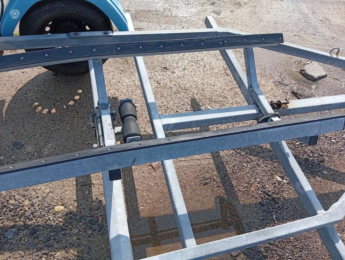 Respo RECO FB1720 rr, boat / watercraft