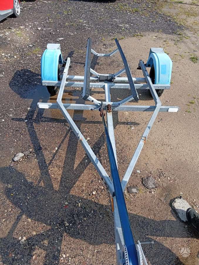 Respo RECO FB1720 rr, boat / watercraft