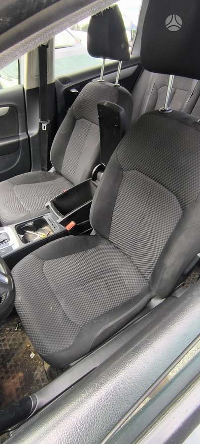 Volkswagen Passat, 2.0 l., Универсал