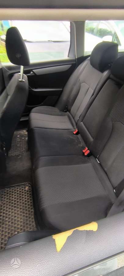 Volkswagen Passat, 2.0 l., Универсал