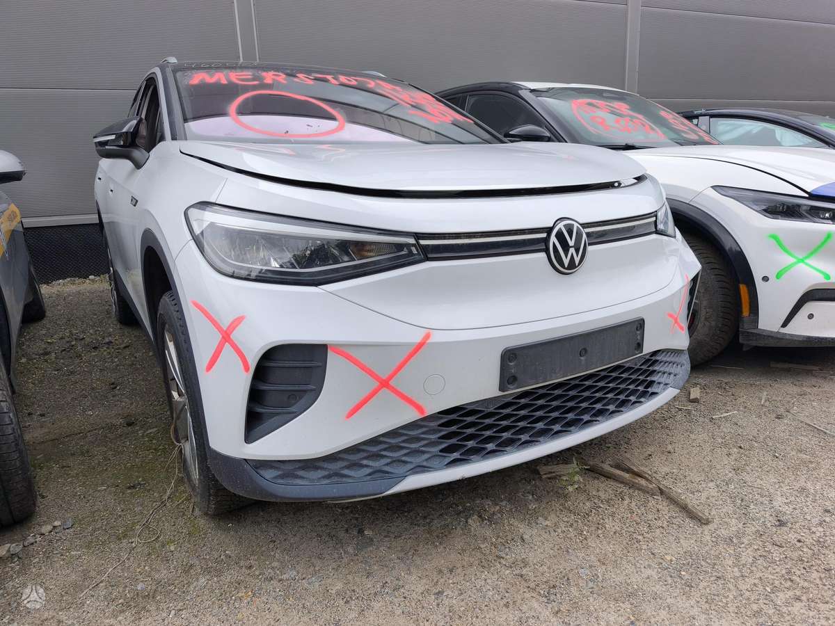 Volkswagen ID.4