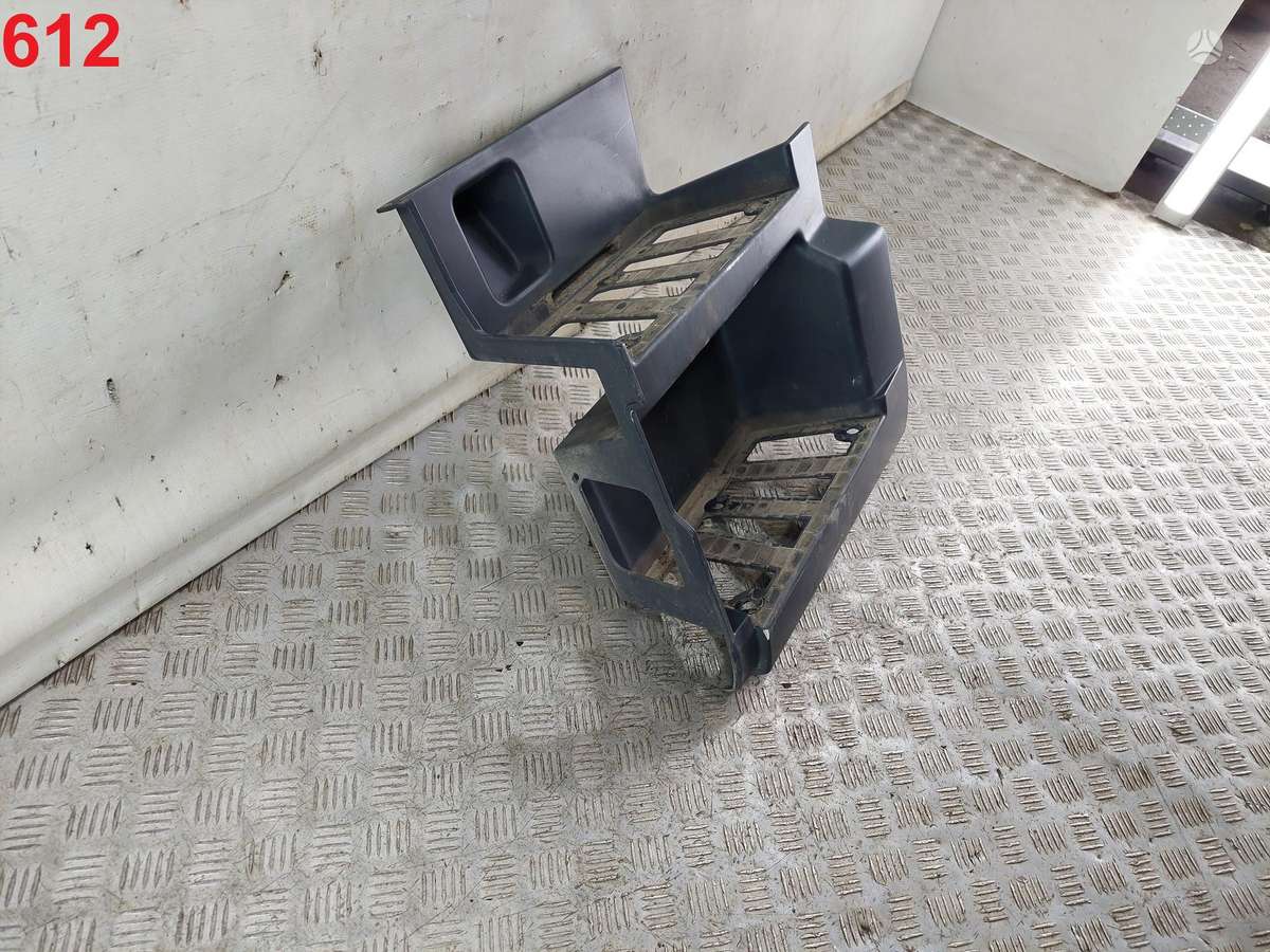 MAN TGX, тягачи