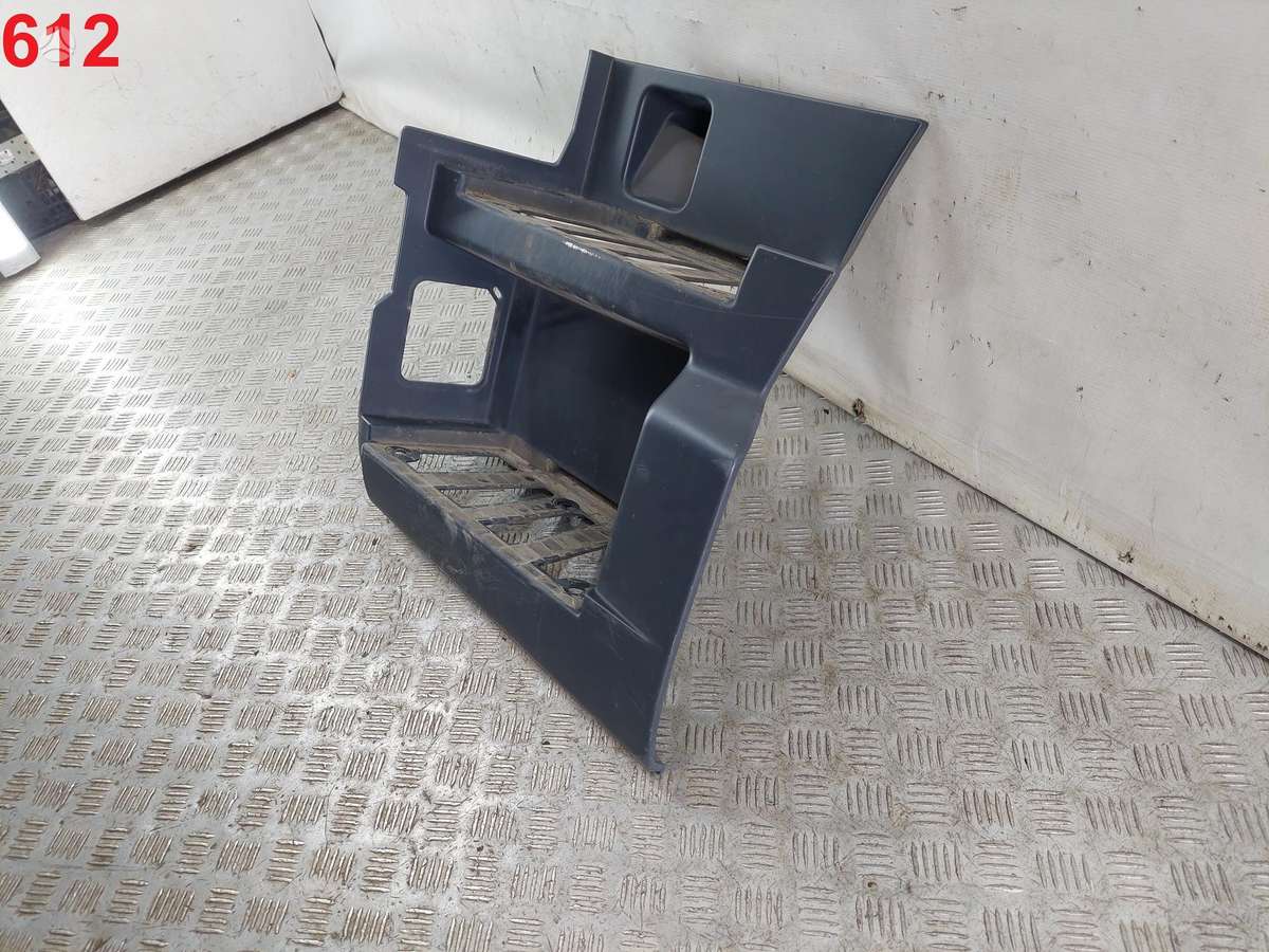 MAN TGX, тягачи