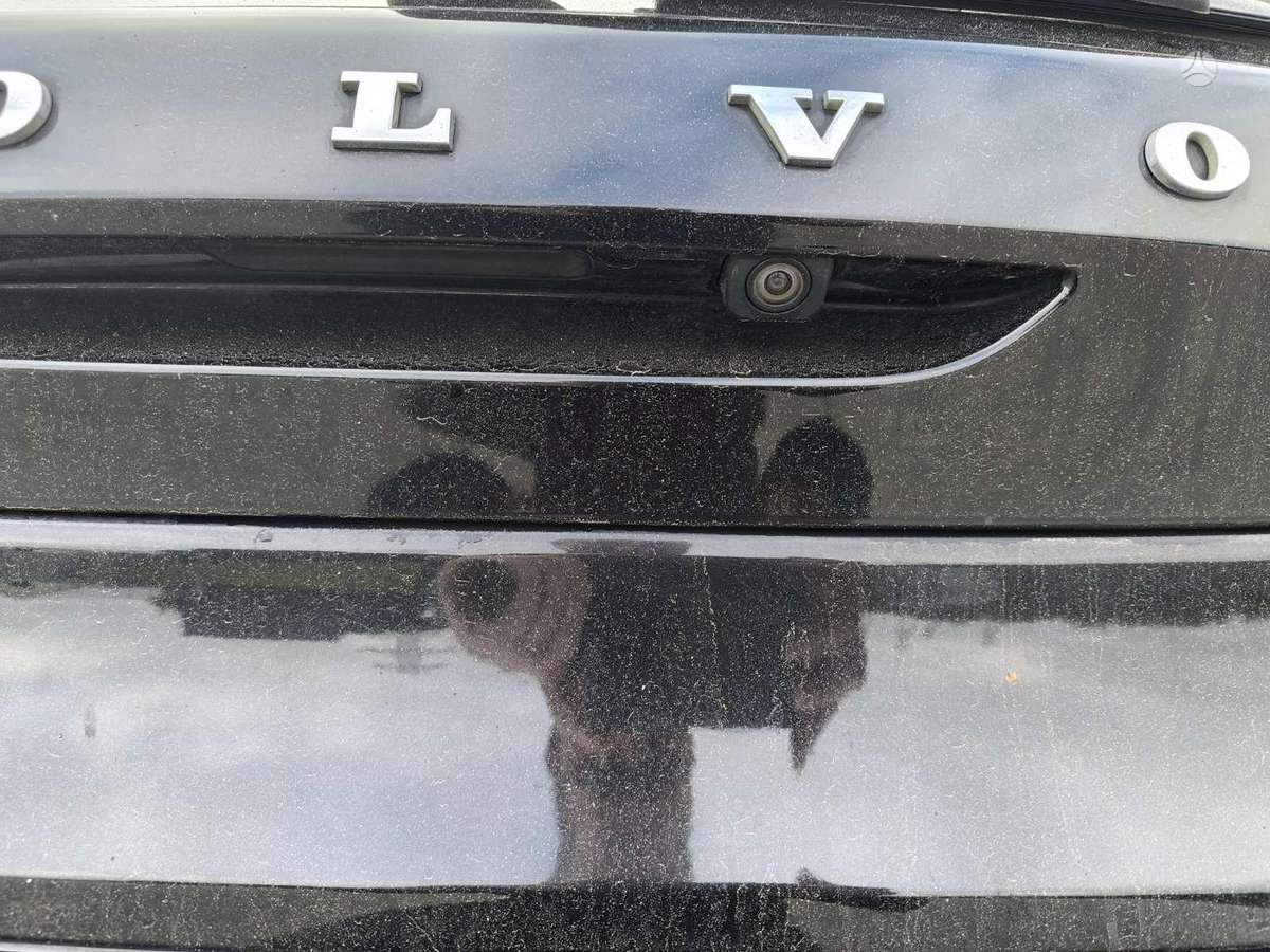 Volvo V40, 2.0 l., hatchback
