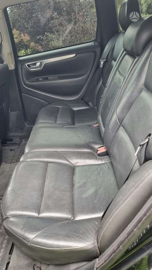 Volvo V70, 2.4 l., wagon