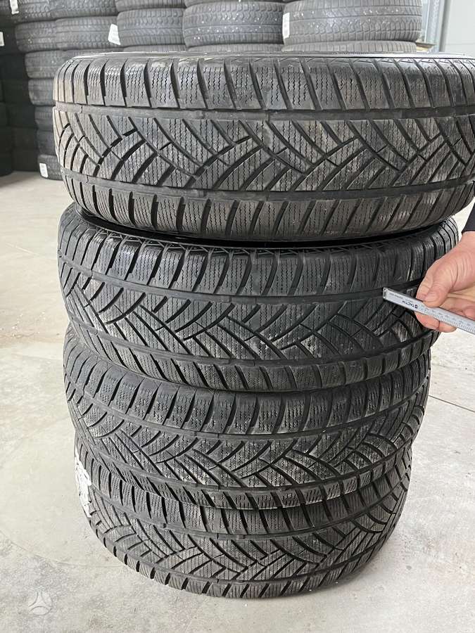 Greenmax, всесезонные 215/65 R16