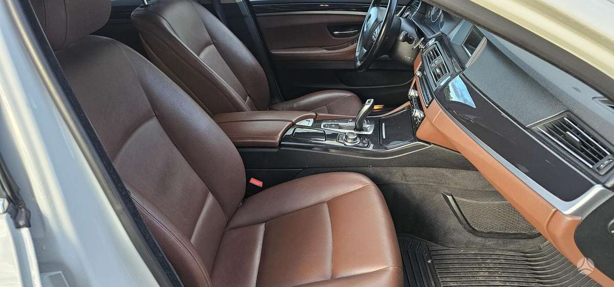 BMW 520, 2.0 l., wagon