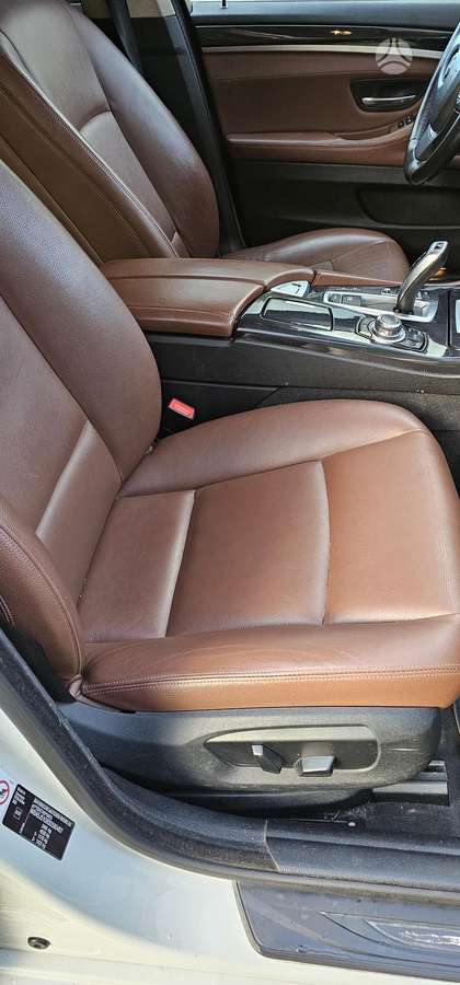 BMW 520, 2.0 l., wagon