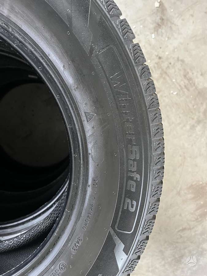 Nordexx, universalios 215/65 R16