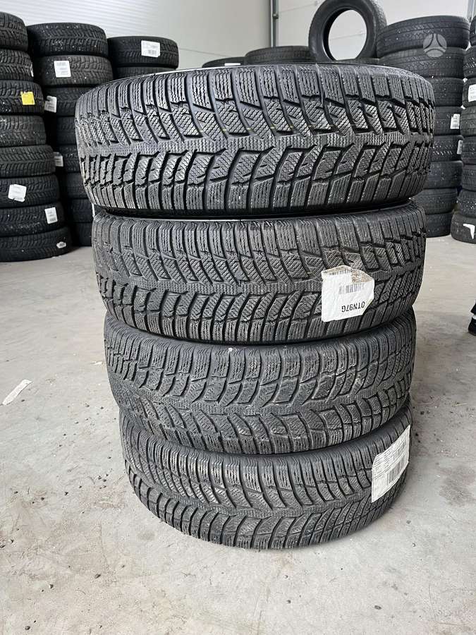 Nordexx, universalios 215/65 R16