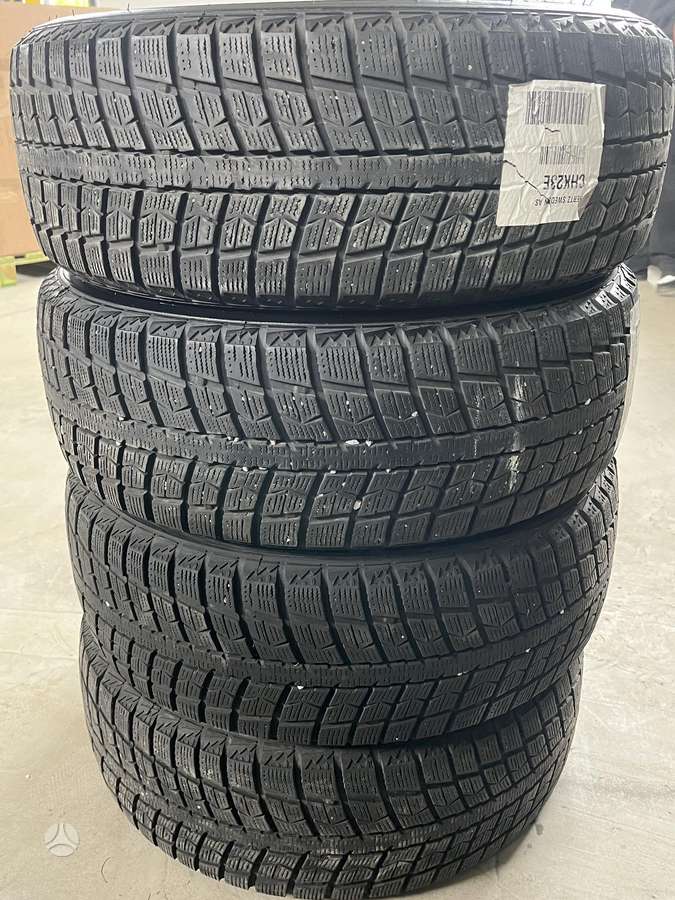 Greenmax, universalios 215/60 R16