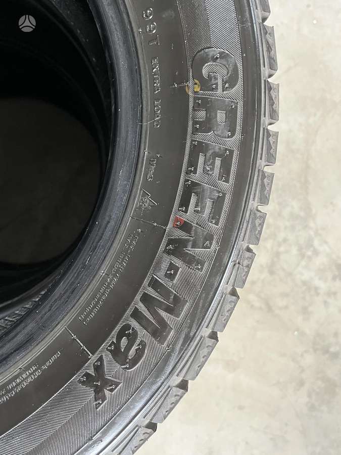 Greenmax, всесезонные 215/60 R16