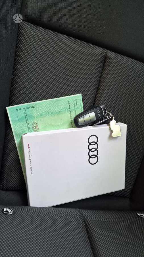 Audi Q4 e-tron, 82 kWh, off-road / crossover