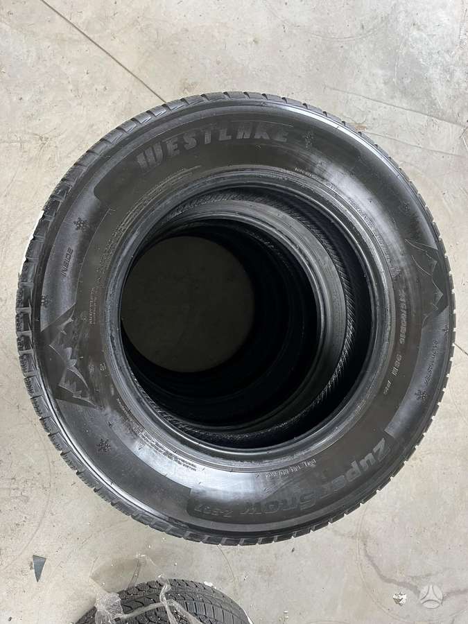 Westlake, всесезонные 215/65 R16