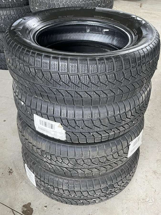 Westlake, всесезонные 215/65 R16