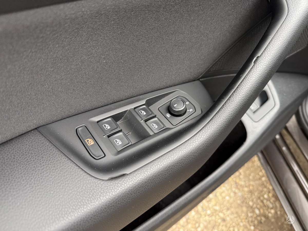 Volkswagen Passat, 2.0 l., Универсал