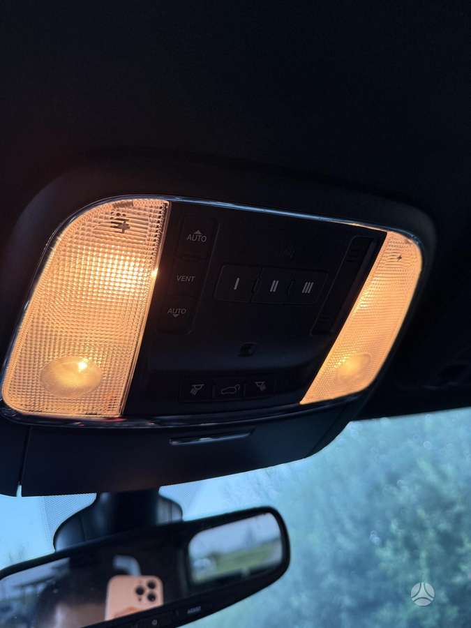 Dodge Durango, 3.6 l., Внедорожник / Кроссовер