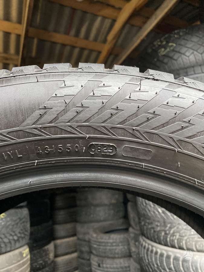 Nokian, winter 235/55 R19