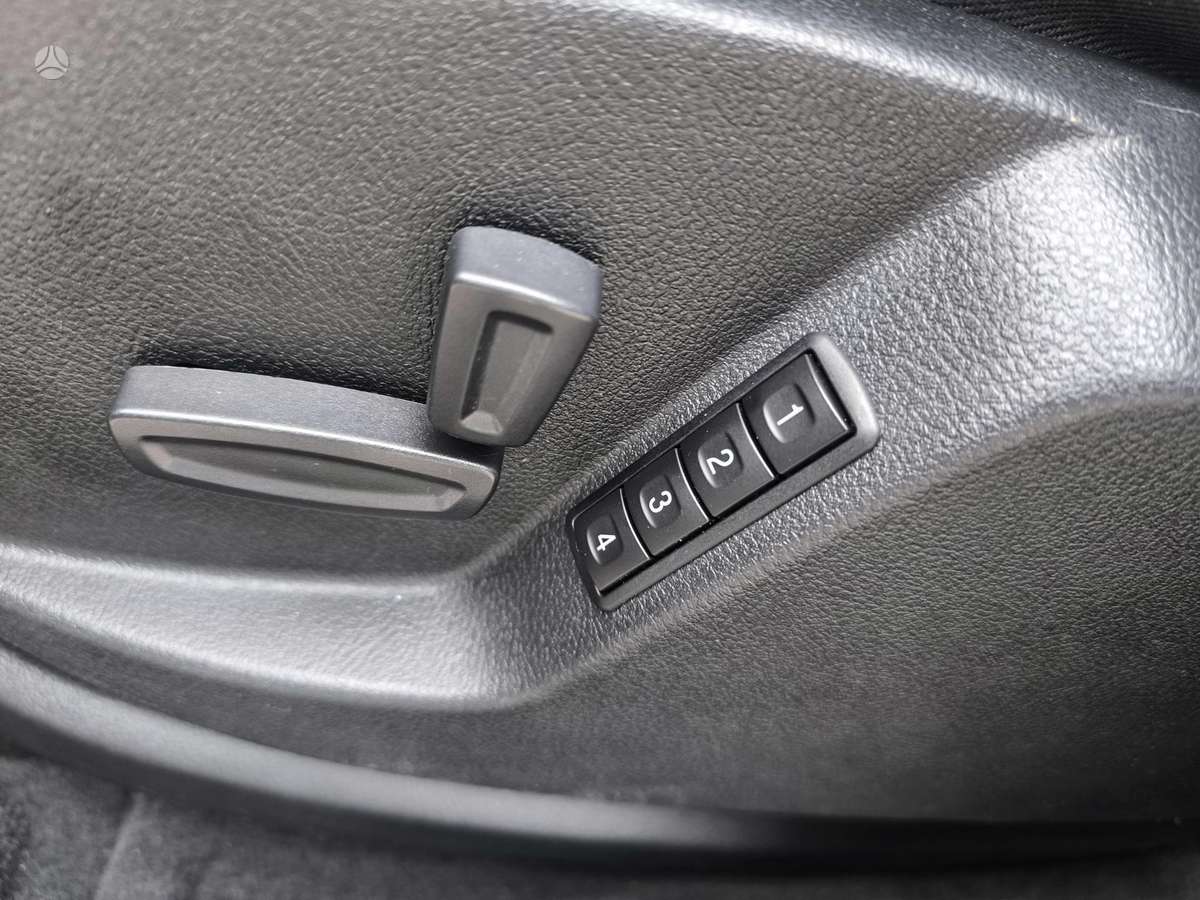 Ford Galaxy, 2.2 l., Минивэн