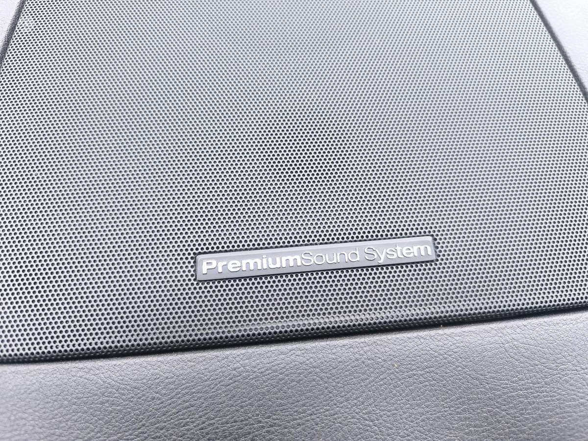 Ford Galaxy, 2.2 l., mpv / minivan
