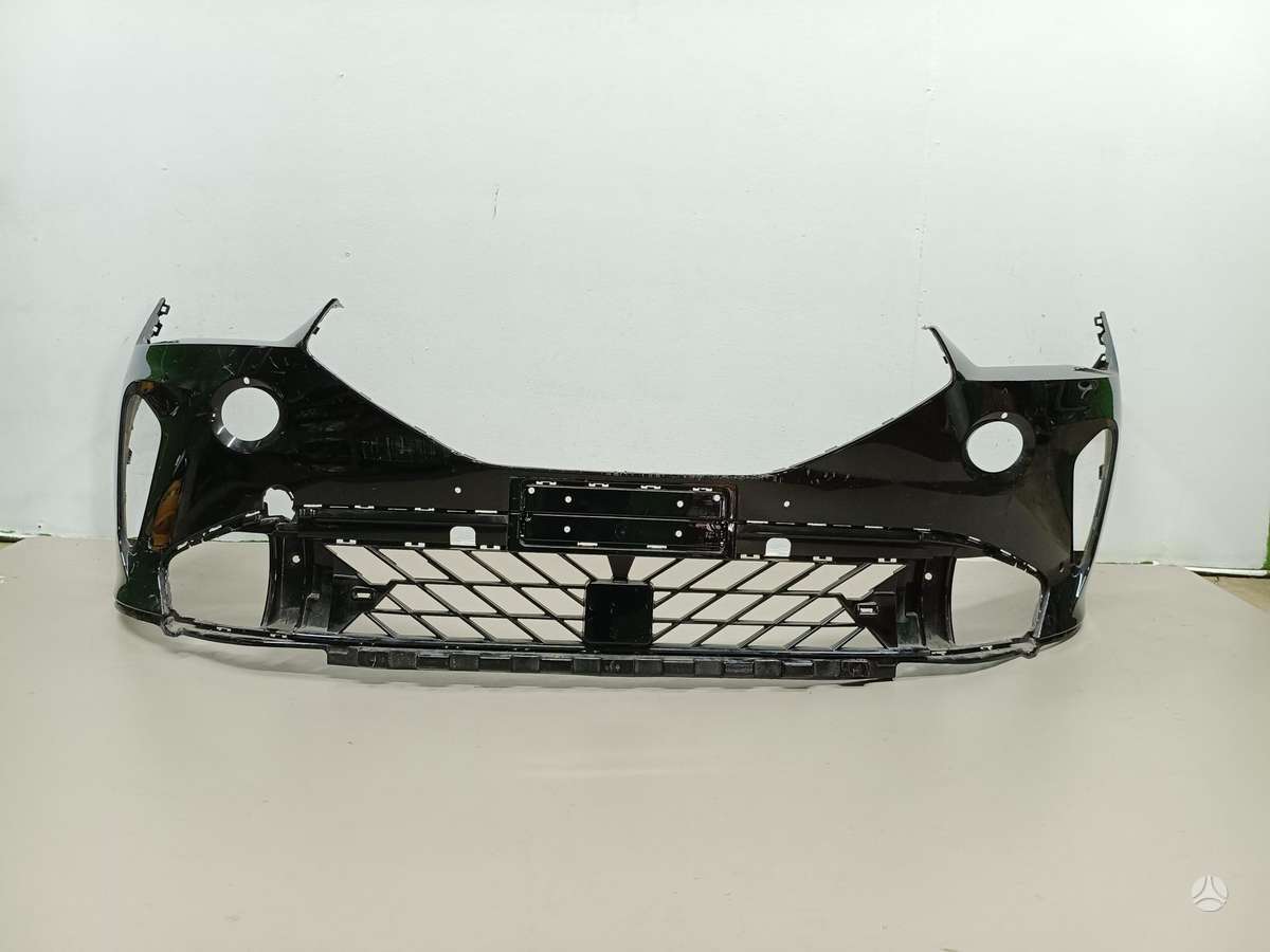 Cupra Formentor body parts