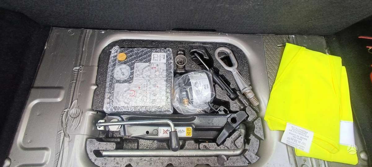 Mini One, 1.6 l., coupe