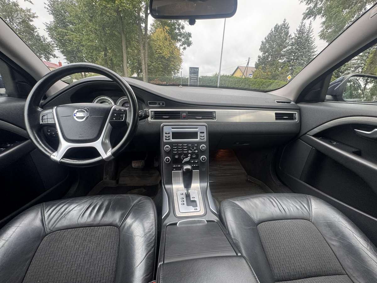 Volvo V70, 2.0 l., wagon