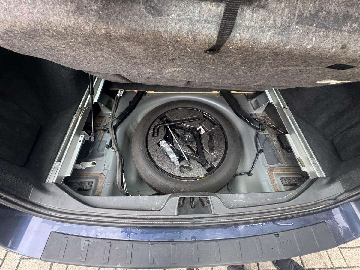 Volvo V70, 2.0 l., wagon