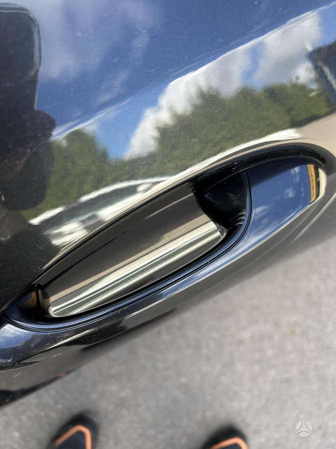 BMW 530, 2.0 l., Универсал