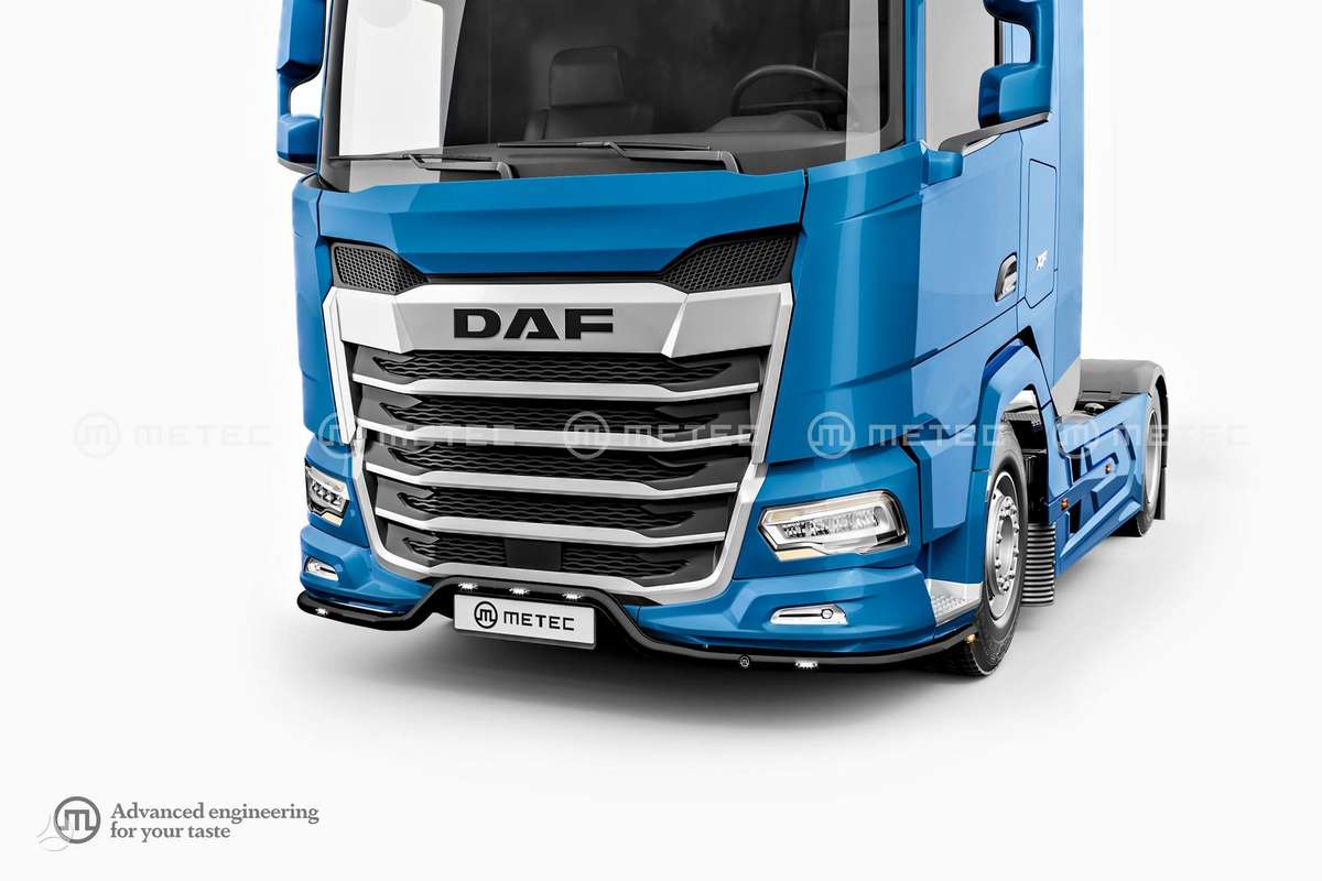 DAF XF, sunkvežimiai