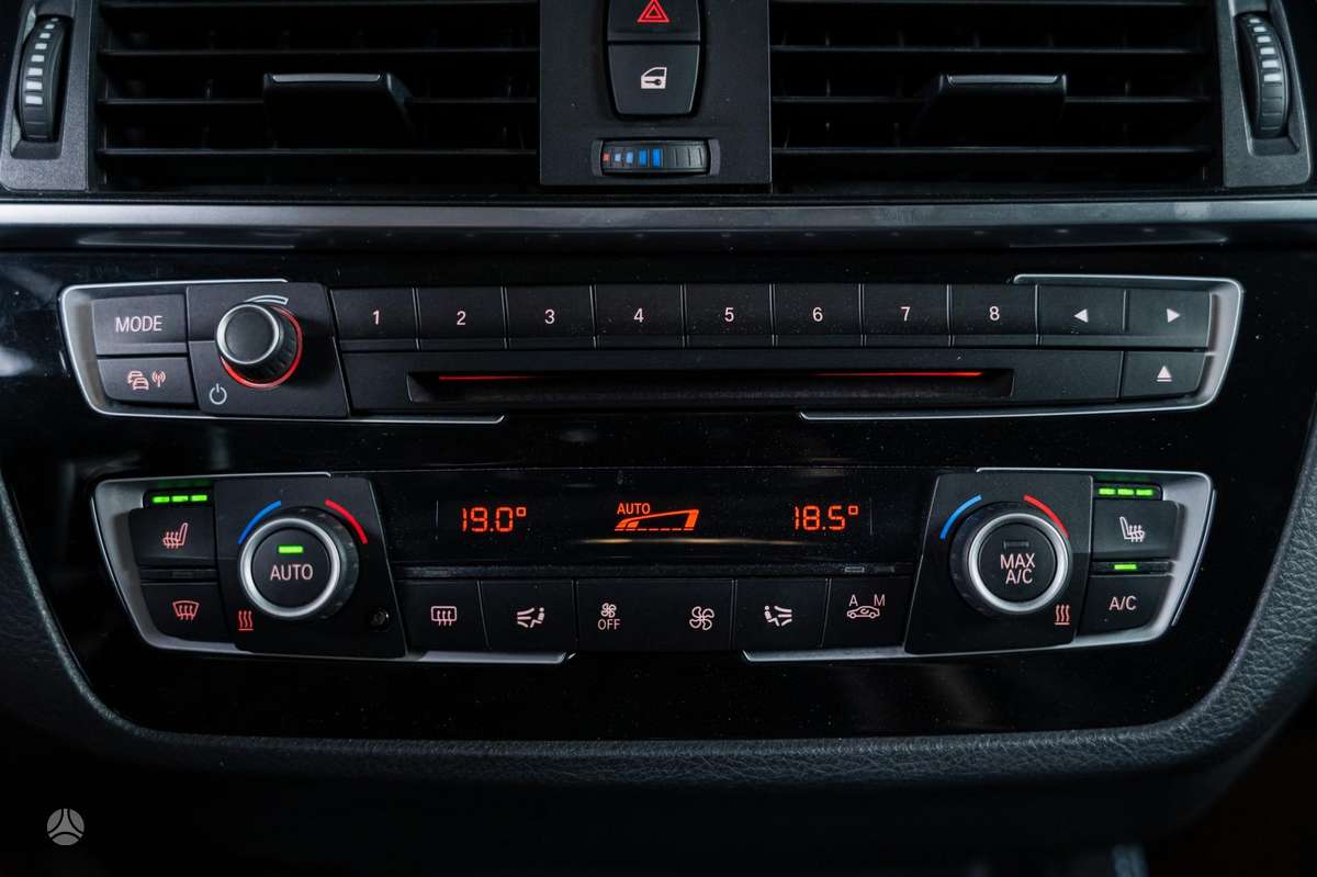 BMW M2, 3.0 l., coupe