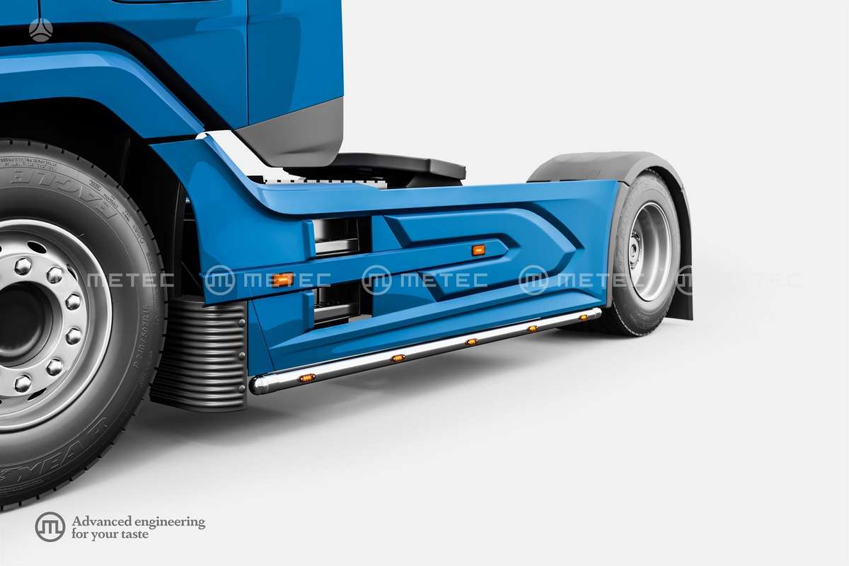 DAF XF, sunkvežimiai