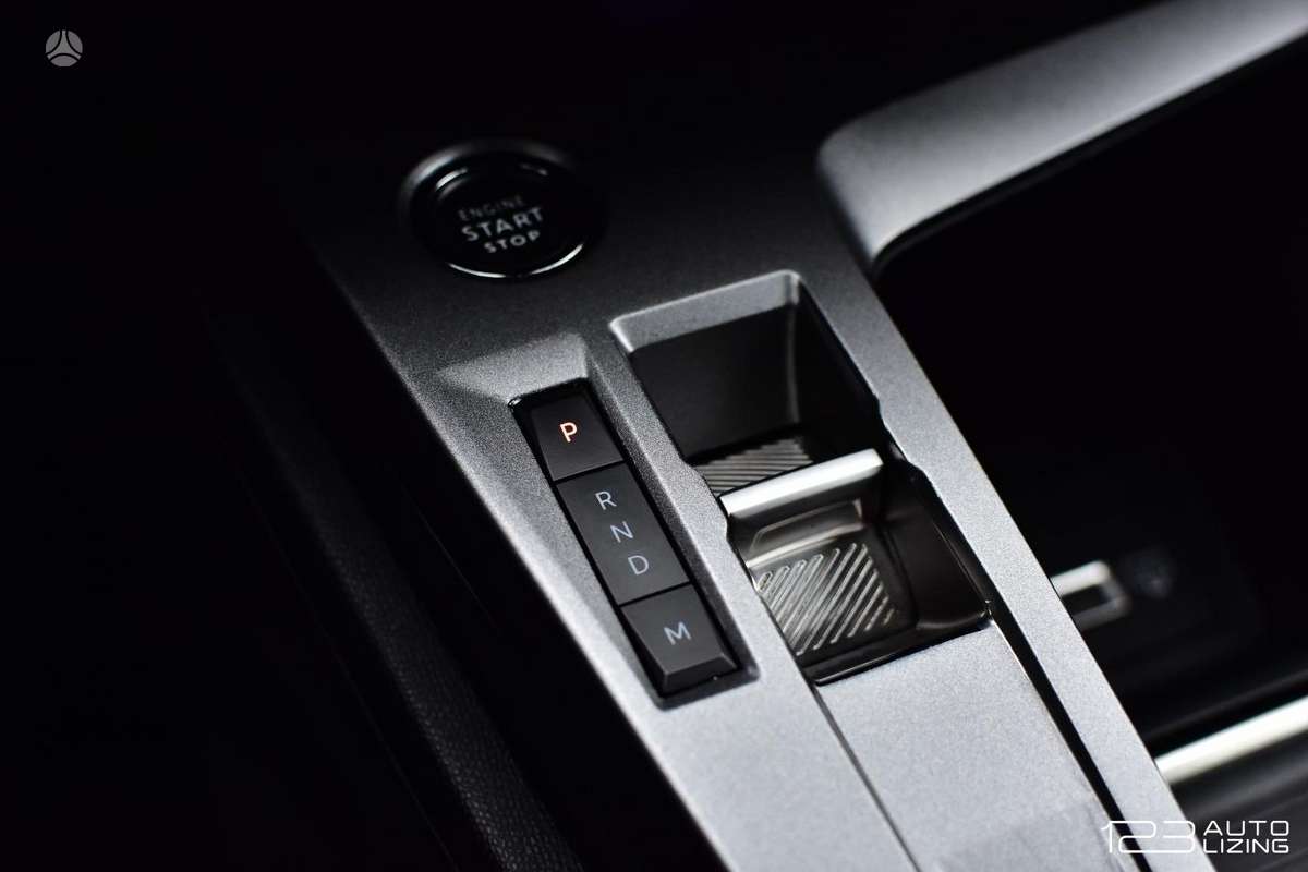 Peugeot 308, 1.2 l., Универсал