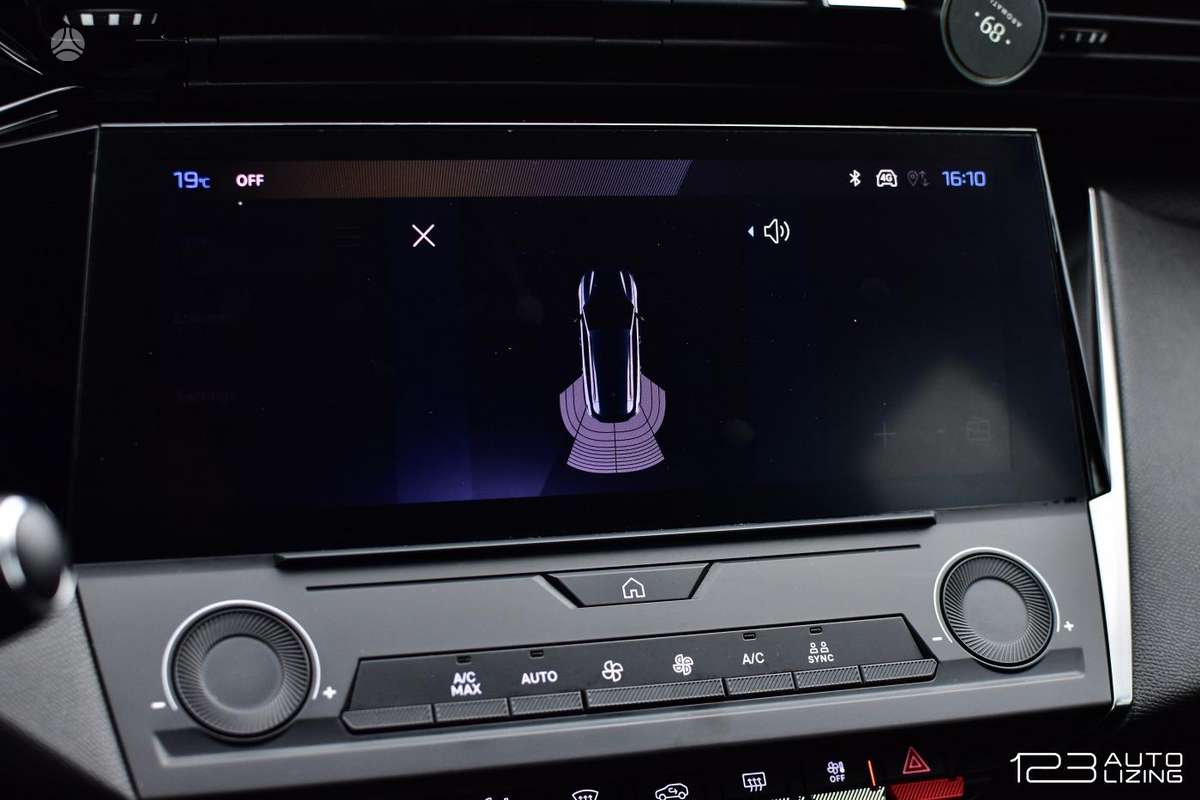 Peugeot 308, 1.2 l., Универсал
