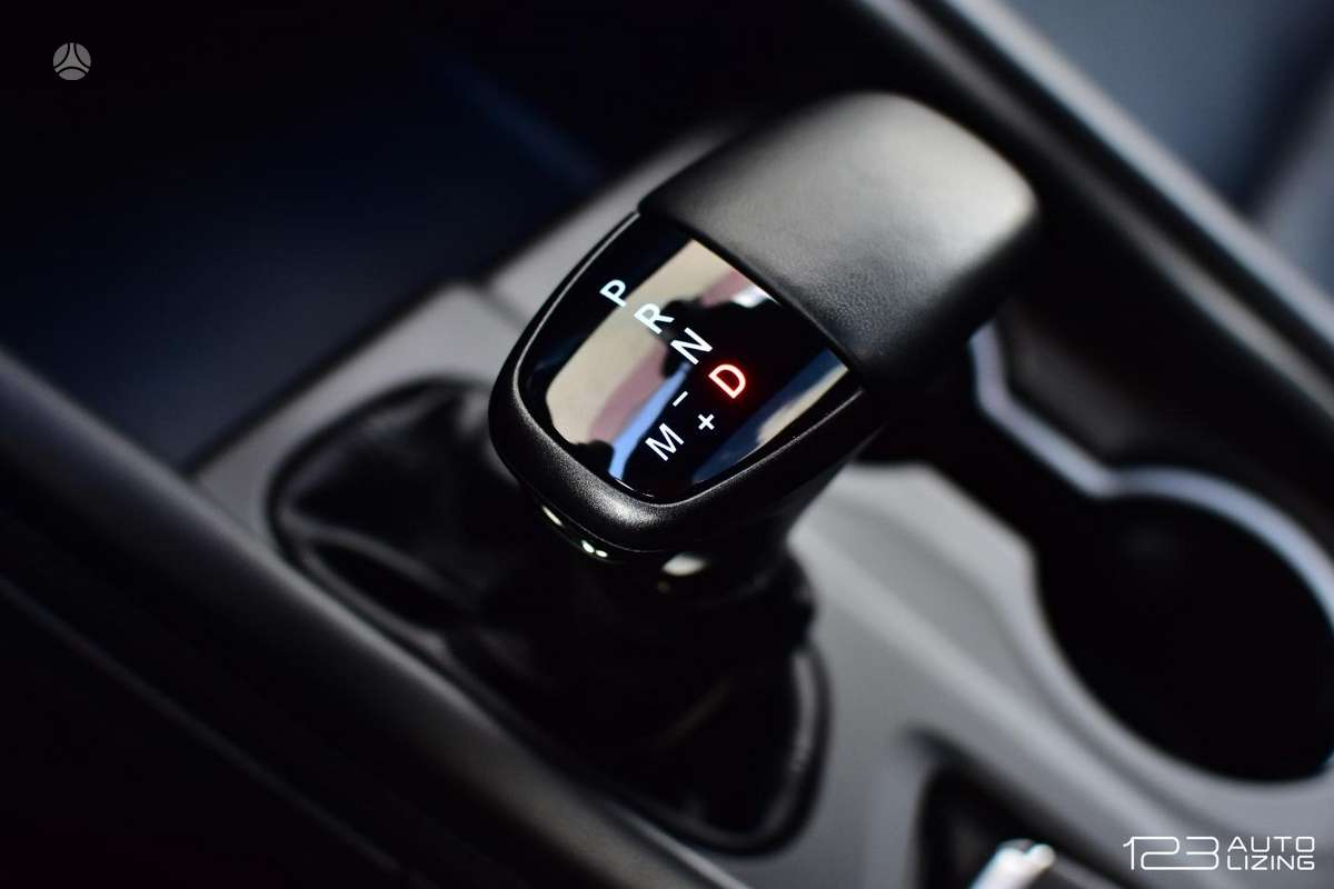 Dodge Durango, 3.6 l., Внедорожник / Кроссовер