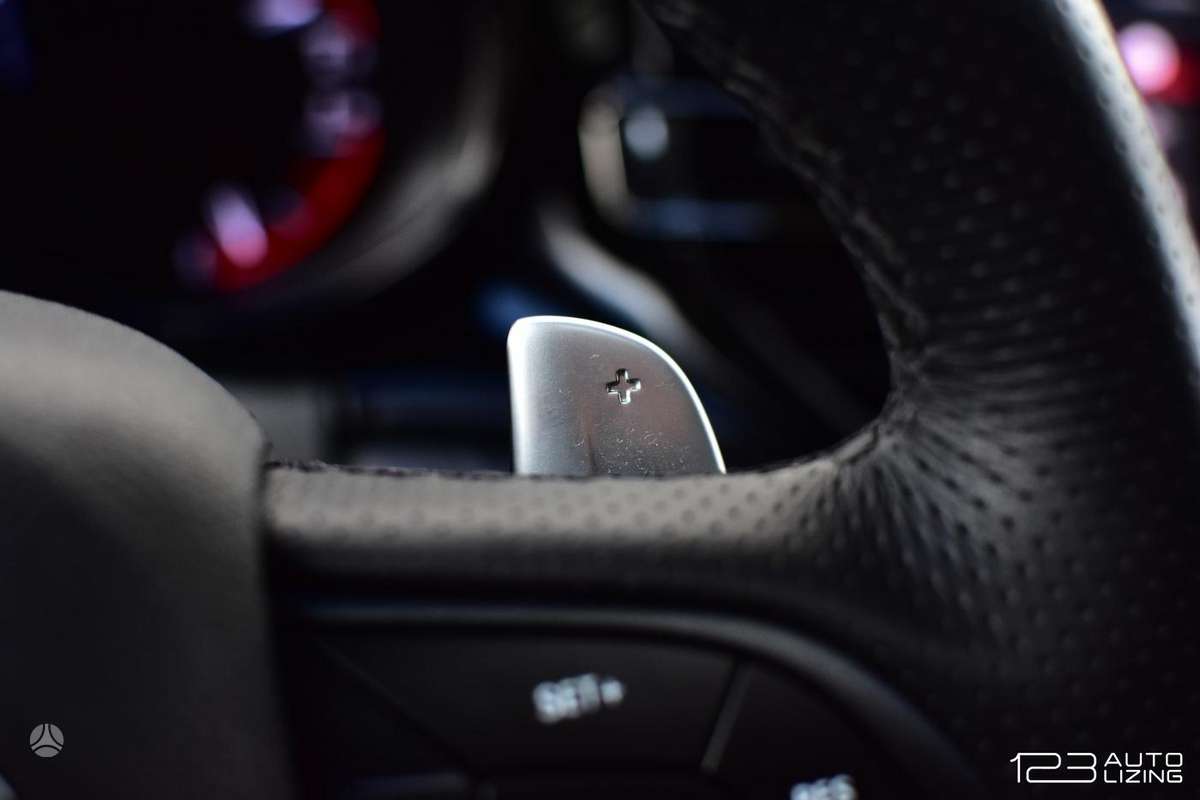 Dodge Durango, 3.6 l., Внедорожник / Кроссовер
