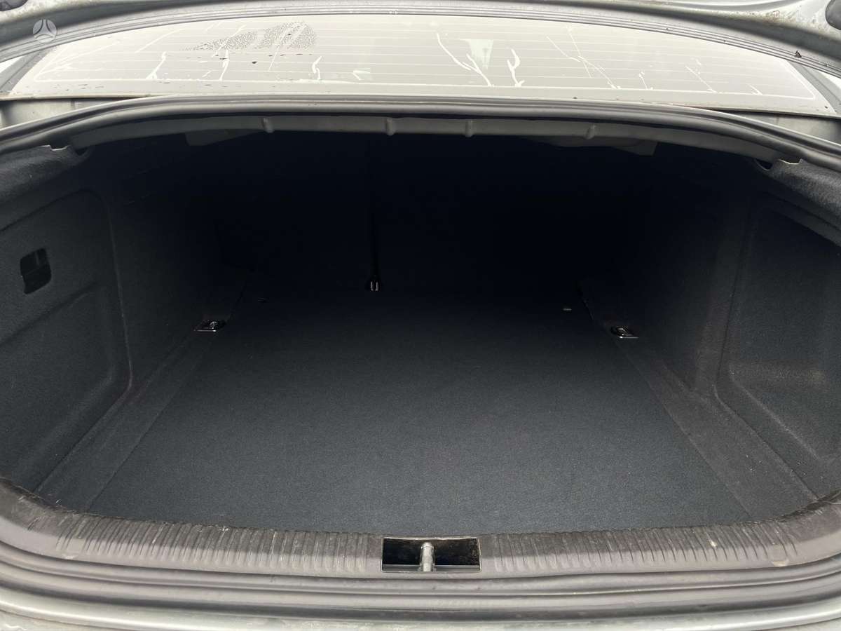 Audi A6, 2.7 l., Седан