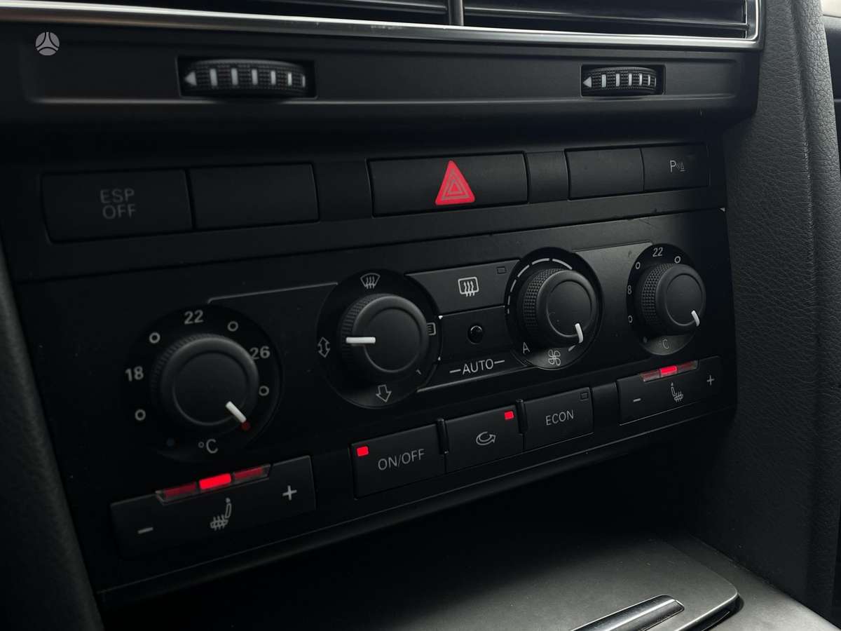 Audi A6, 2.7 l., Седан