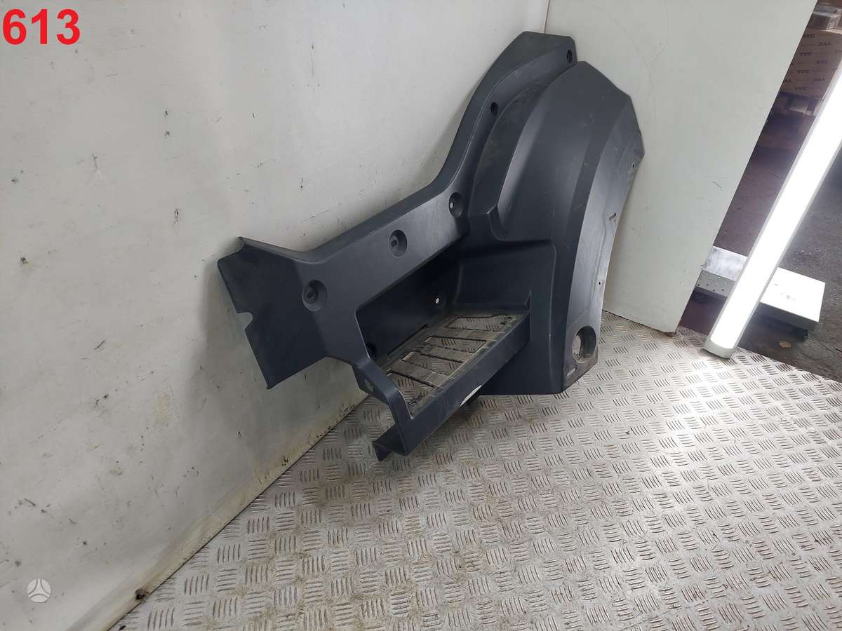 MAN TGX, тягачи