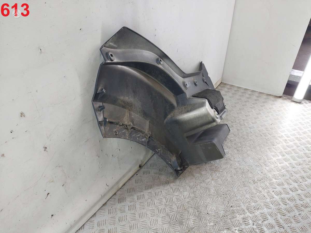 MAN TGX, тягачи