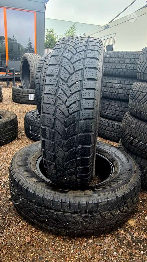 Vredestein Comtrac, всесезонные 215/75 R16