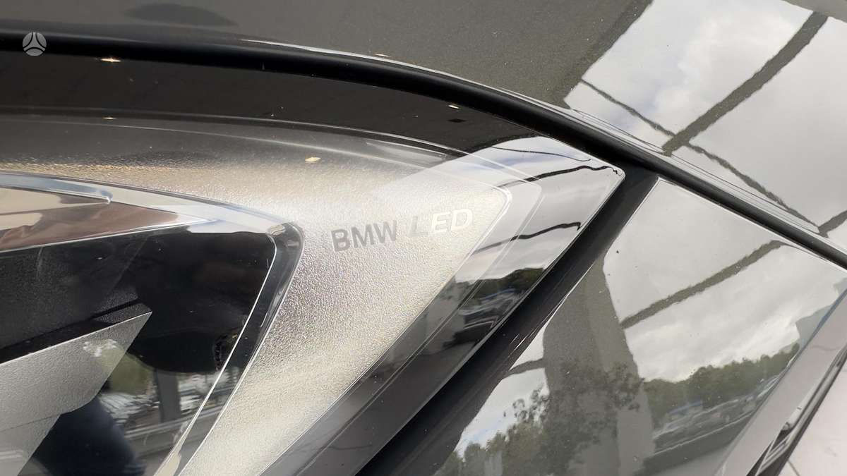 BMW 320, 2.0 l., universalas