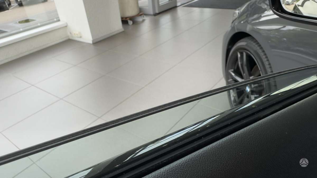 BMW 320, 2.0 l., universalas